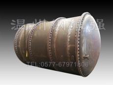 聚四氟乙烯衬里普通设备