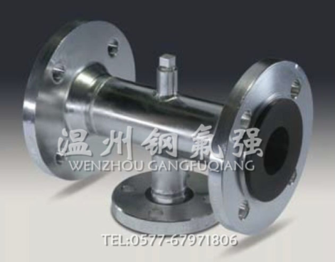 钢衬四氟管道 钢衬四氟管道