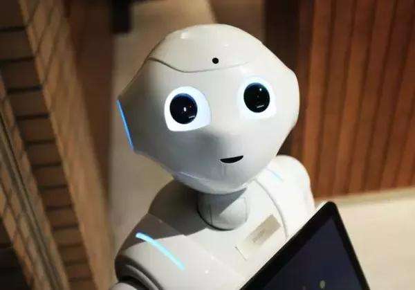 机器人